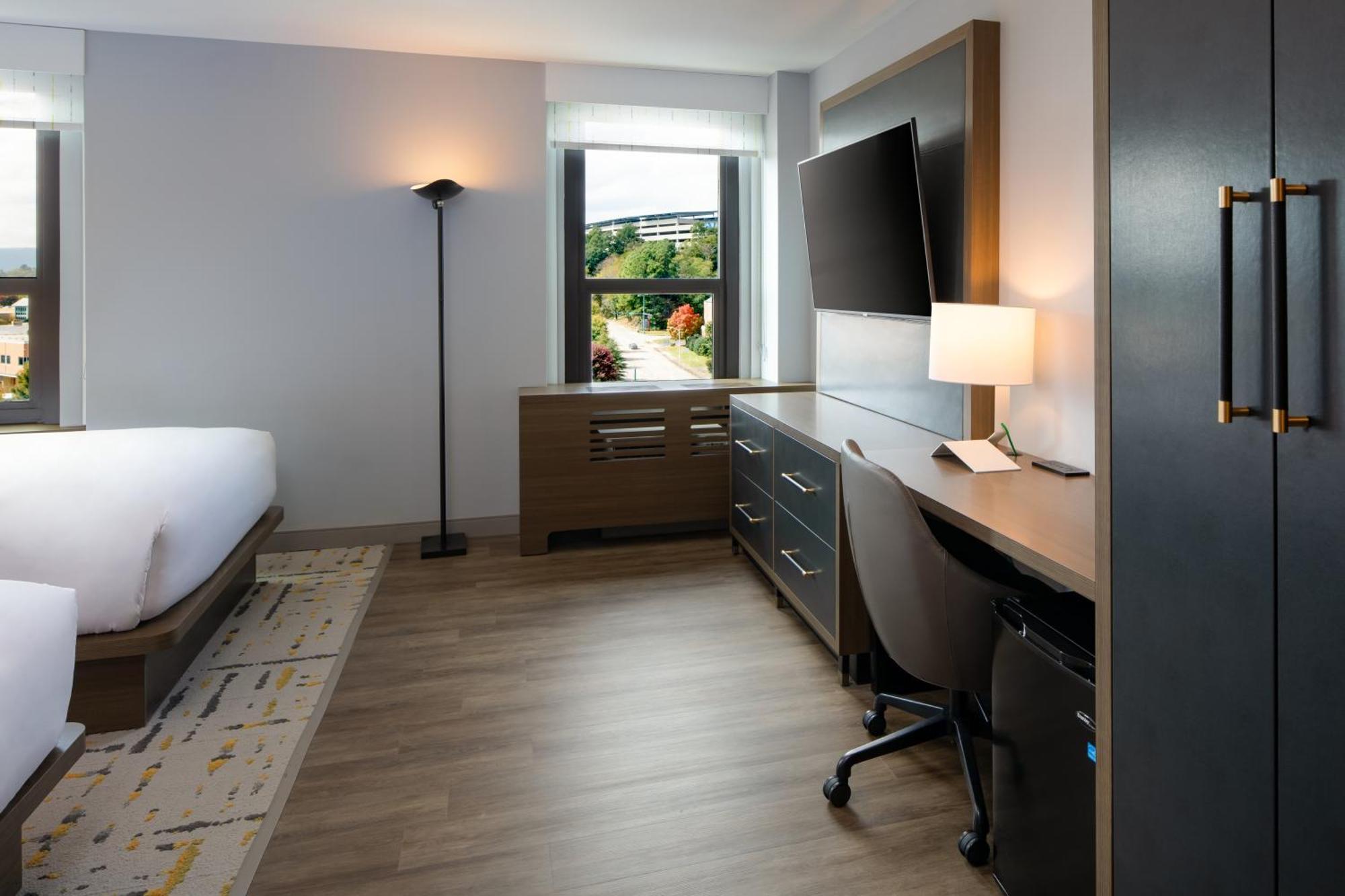 Hotel Indigo Chattanooga - Downtown By Ihg Esterno foto