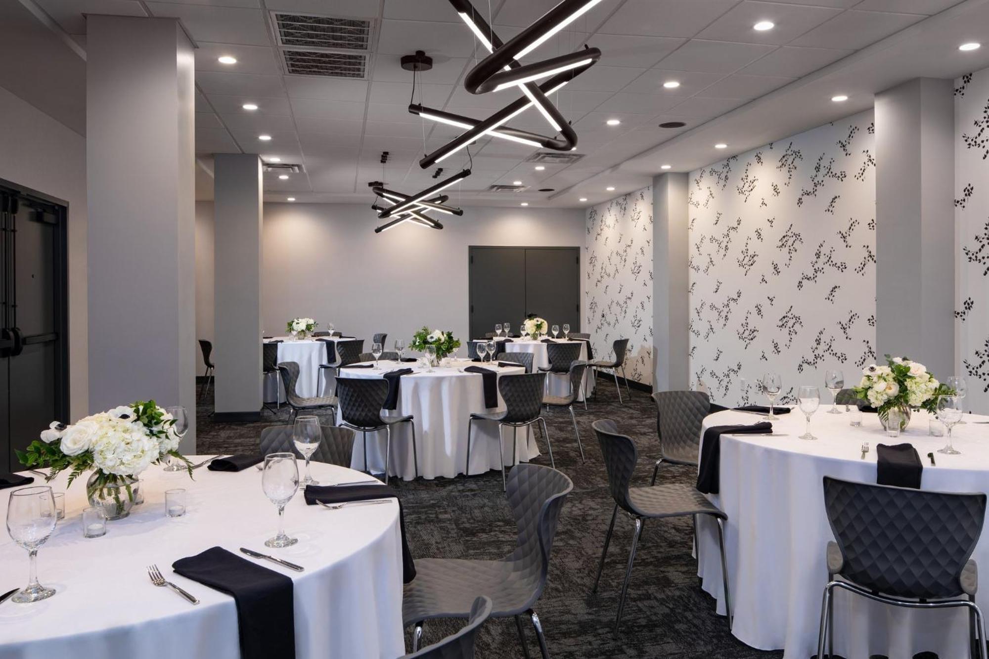 Hotel Indigo Chattanooga - Downtown By Ihg Esterno foto