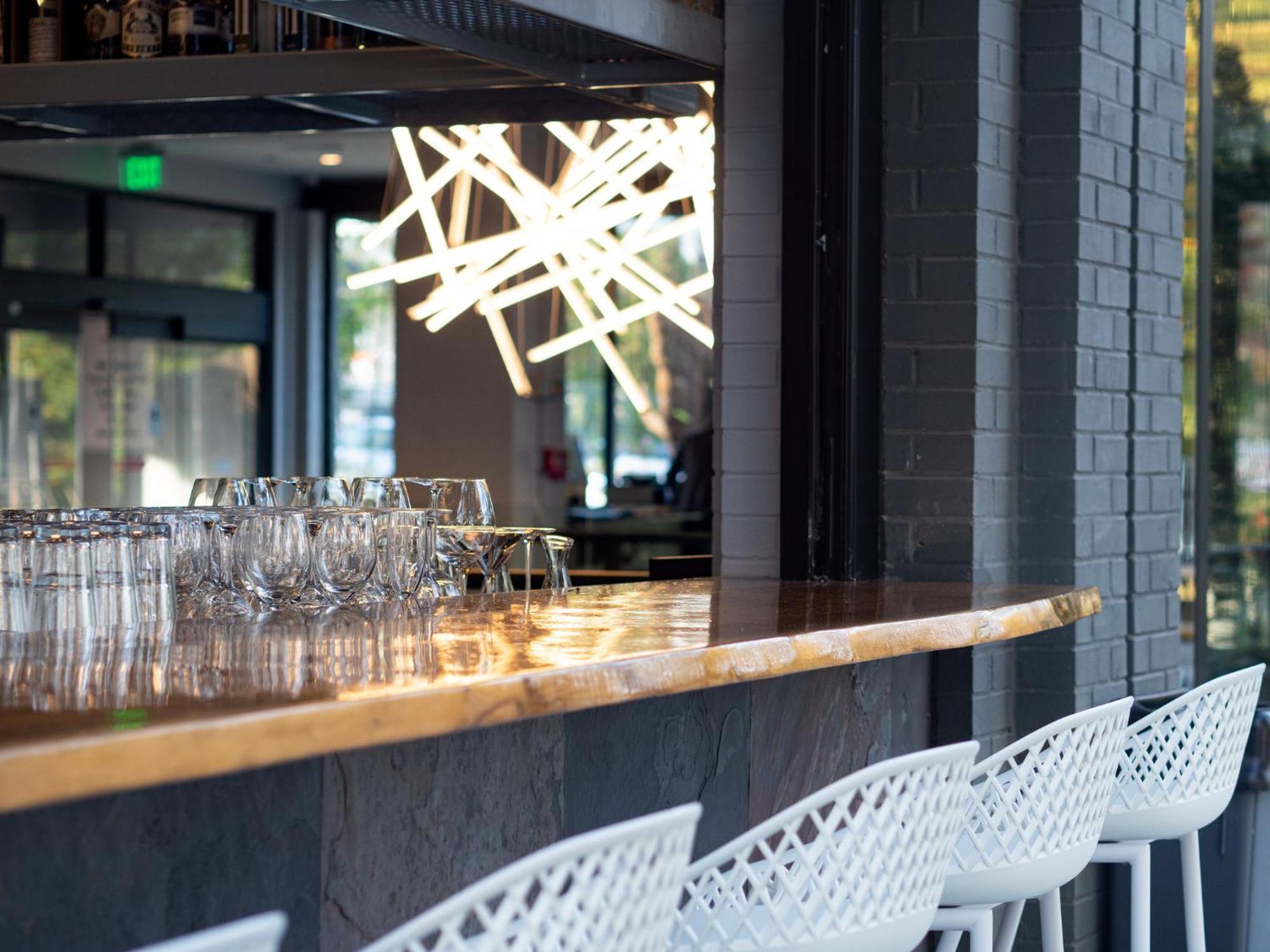 Hotel Indigo Chattanooga - Downtown By Ihg Esterno foto