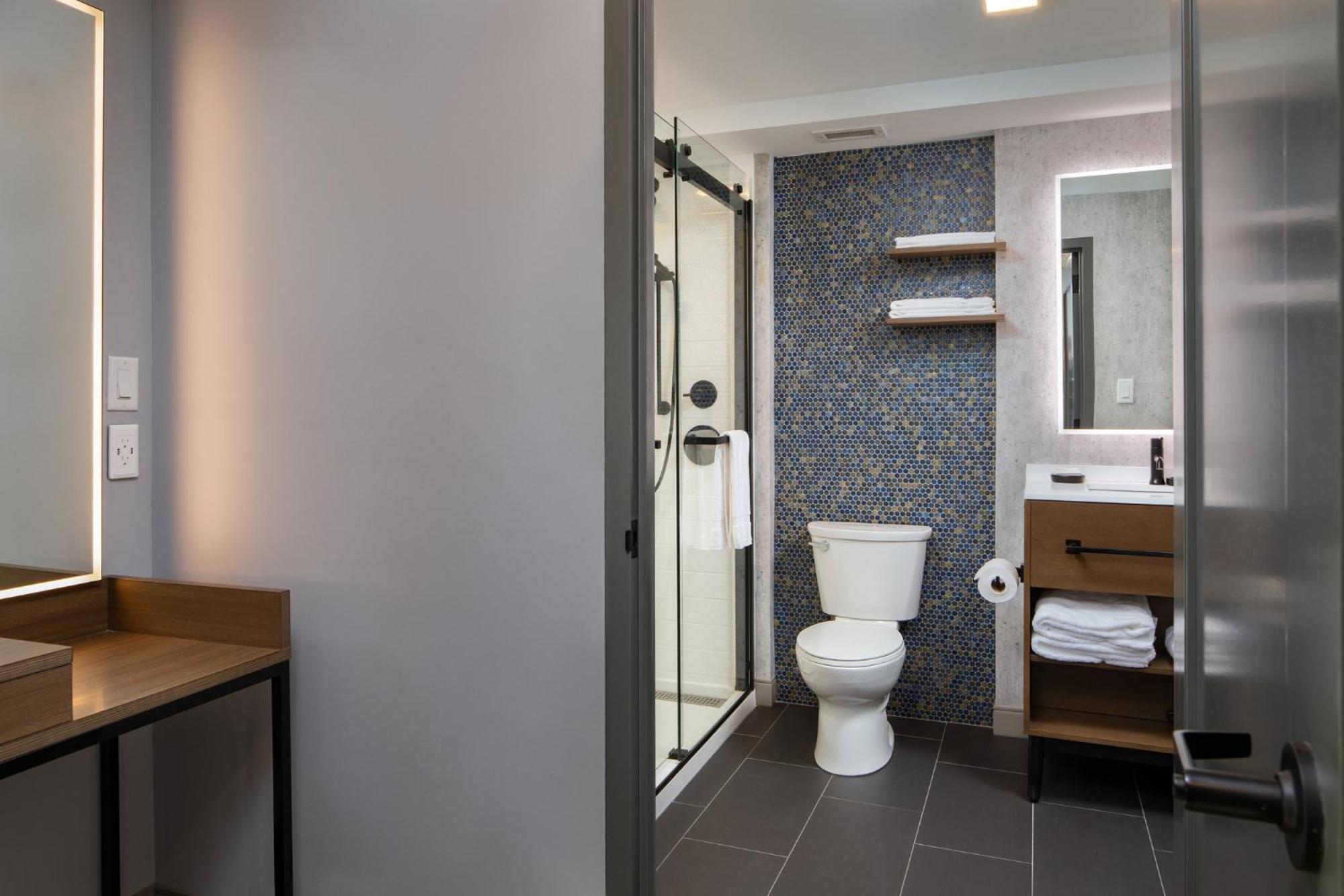 Hotel Indigo Chattanooga - Downtown By Ihg Esterno foto